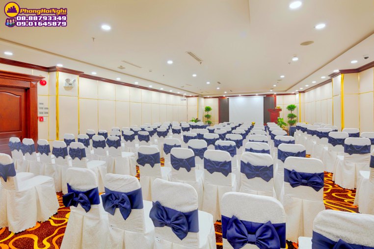 cho thuê hội trường tổ chức sự kiện tại tphcm