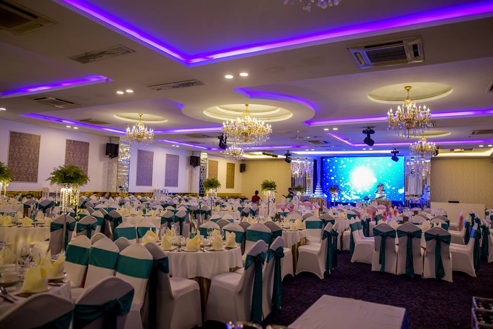 cho thuê hội trường tổ chức sự kiện tphcm