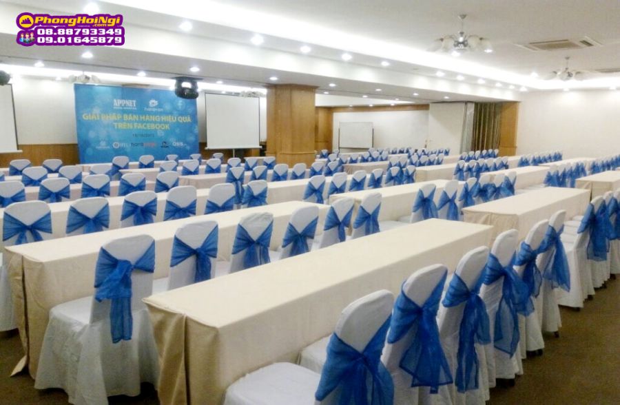 cho thuê hội trường phòng hội nghị hội thảo