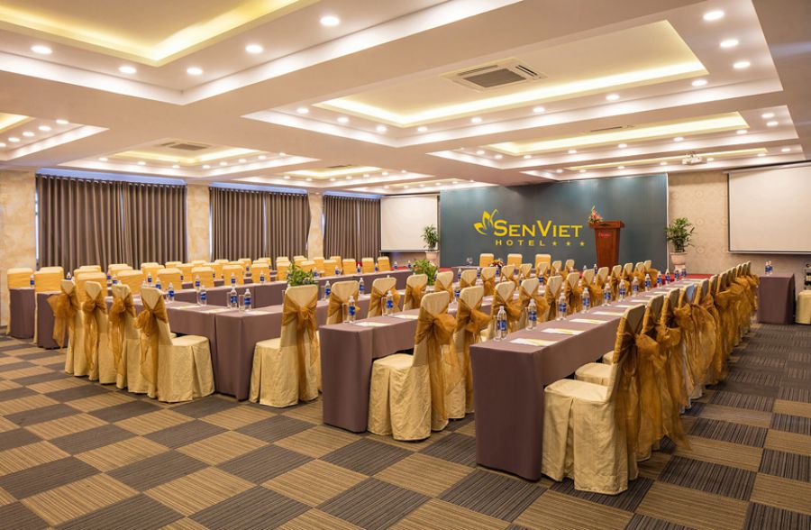 cho thuê hội trường tổ chức sự kiện tphcm
