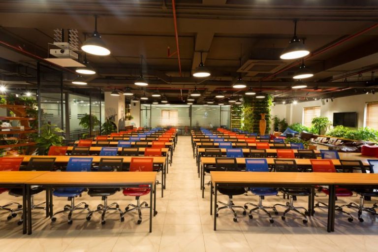 #1 Tiêu chuẩn thiết kế hội trường 100 chỗ – Mới Nhất 2020