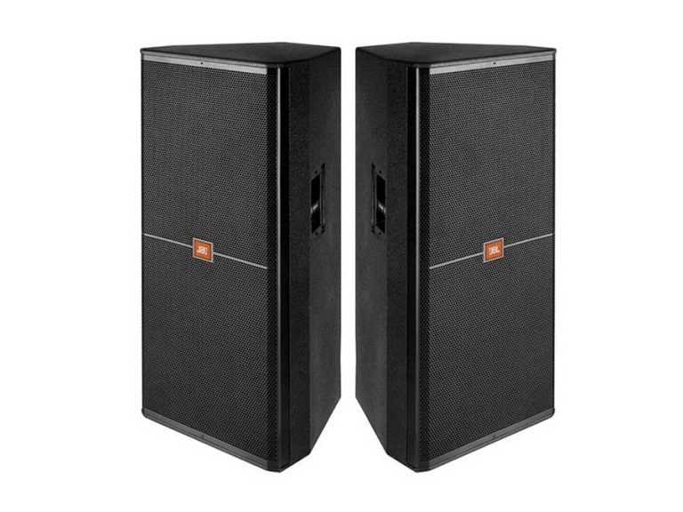 Top 10 loa hội trường đáng mua nhất 2020