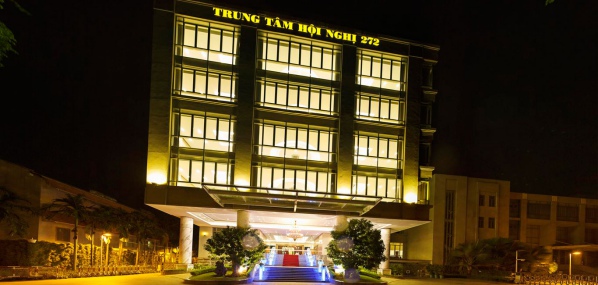 cho thuê hội trường quận 3