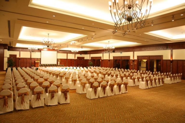 #1 Tiêu chuẩn thiết kế hội trường 400 chỗ – Mới Nhất 2020