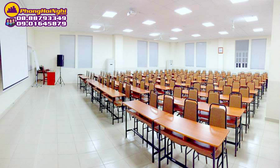 Phòng 504 (250 ghế)