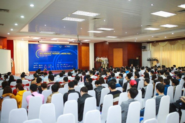 #1 Hội thảo là gì ? Điểm khác biệt giữa hội nghị và hội thảo là gì ?