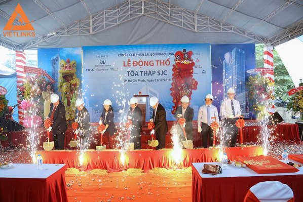 in banner hội thảo vietlink