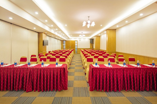 cho thuê phòng hội thảo tại tphcm